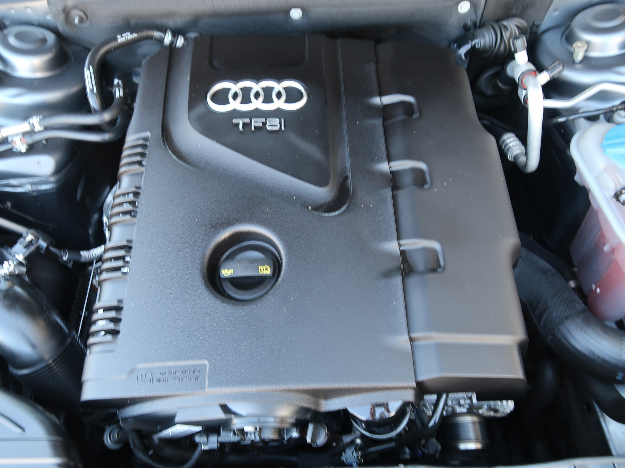 Used 2014 Audi A5 2.0T Premium Plus w/ Premium Plus Package AWD/4WD image 33