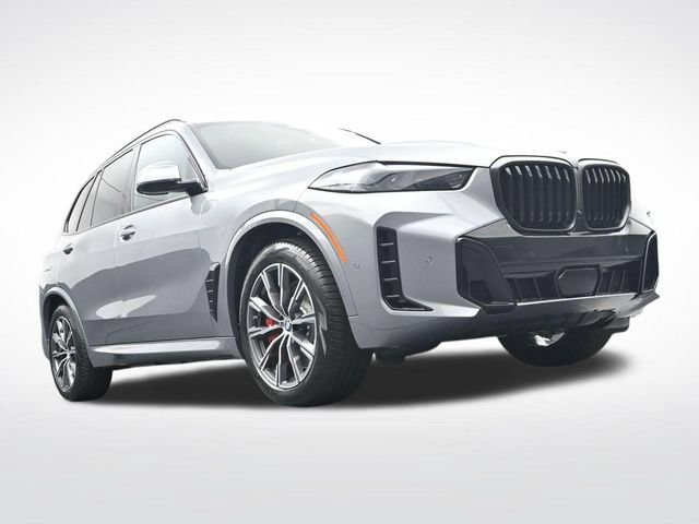 New 2026 BMW X5 xDrive50e w/ M Sport Package AWD/4WD image 30