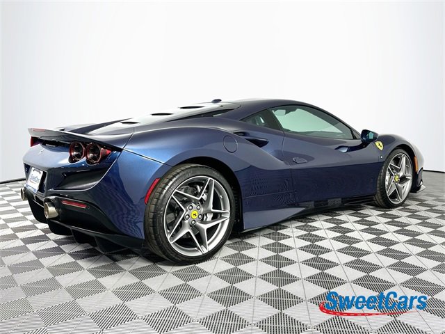 Used 2021 Ferrari F8 Tributo image 7
