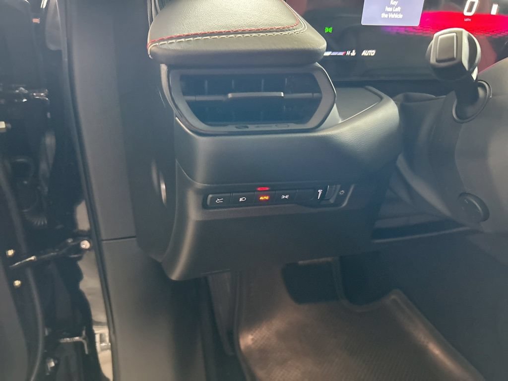 New 2026 Dodge Charger Scat Pack AWD/4WD image 39