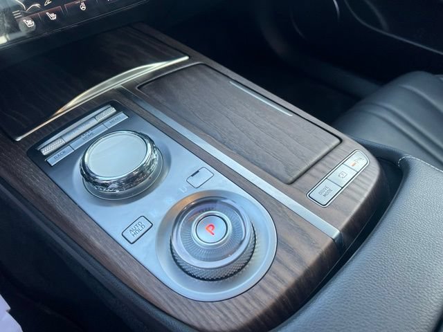 Certified 2023 Genesis G80 2.5T w/ Advanced Package AWD/4WD image 21