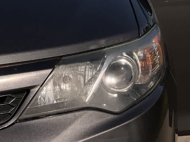 Used 2012 Toyota Camry SE FWD image 24