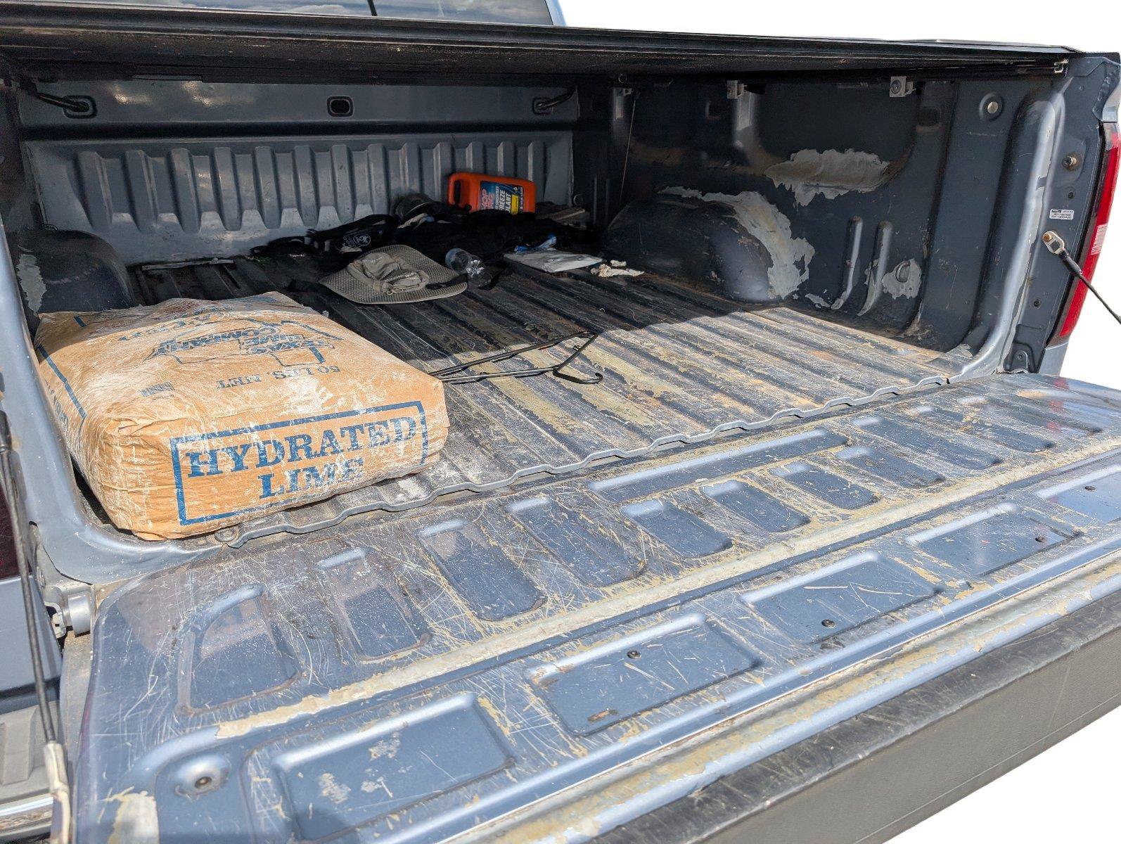 Used 2015 GMC Sierra 1500 SLE w/ SLE Value Package RWD image 35