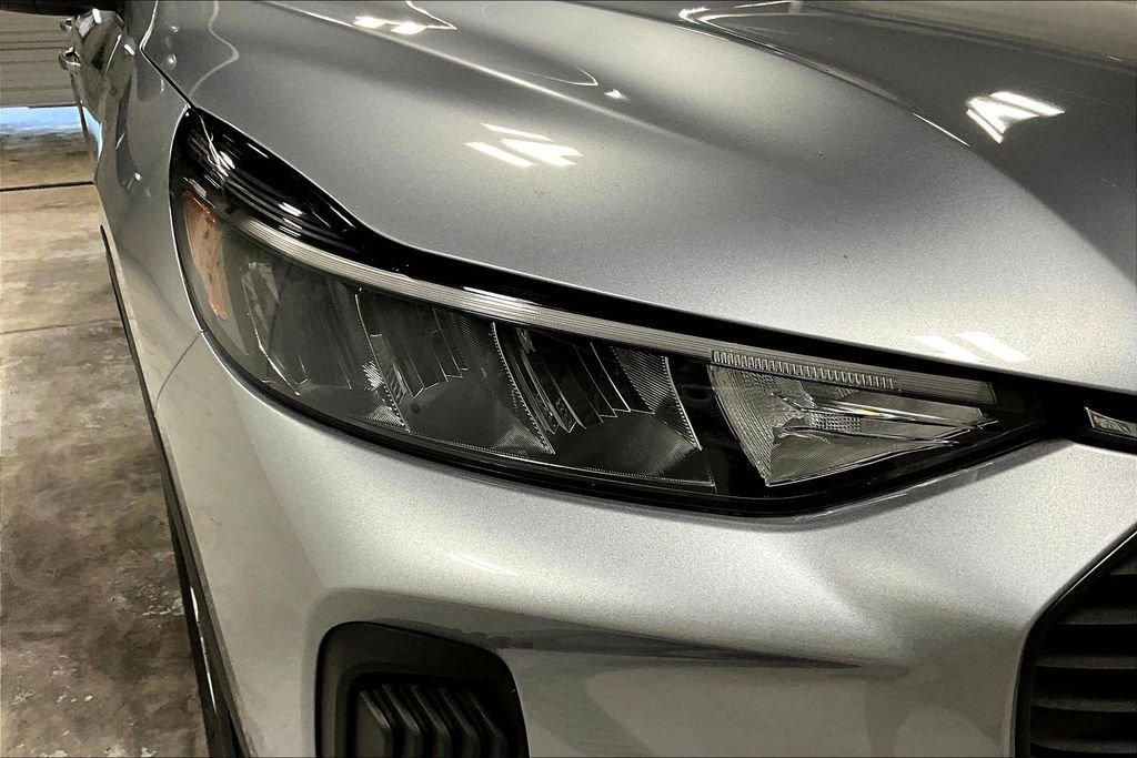 Used 2023 Ford Escape Active image 37