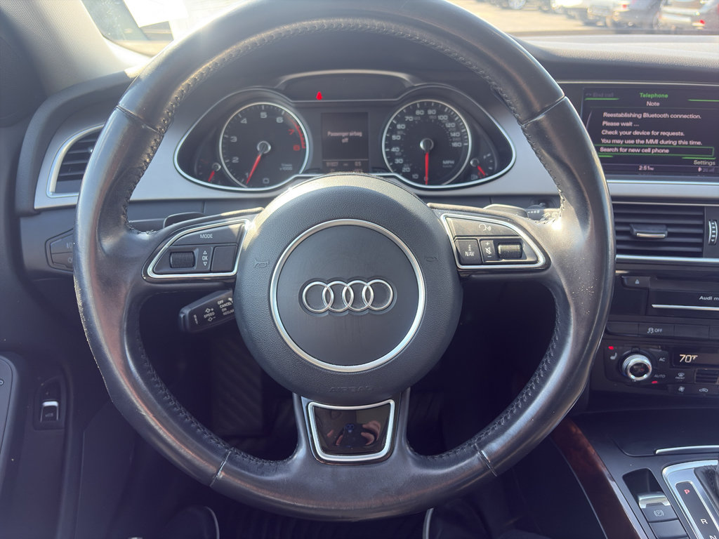 Used 2014 Audi A4 Premium Plus AWD/4WD image 23