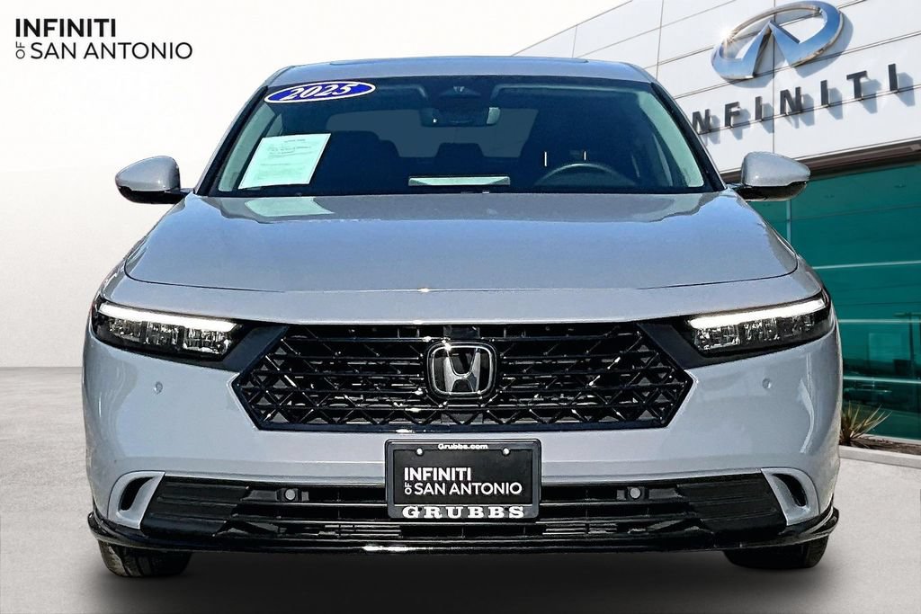 Used 2025 Honda Accord EX-L image 4