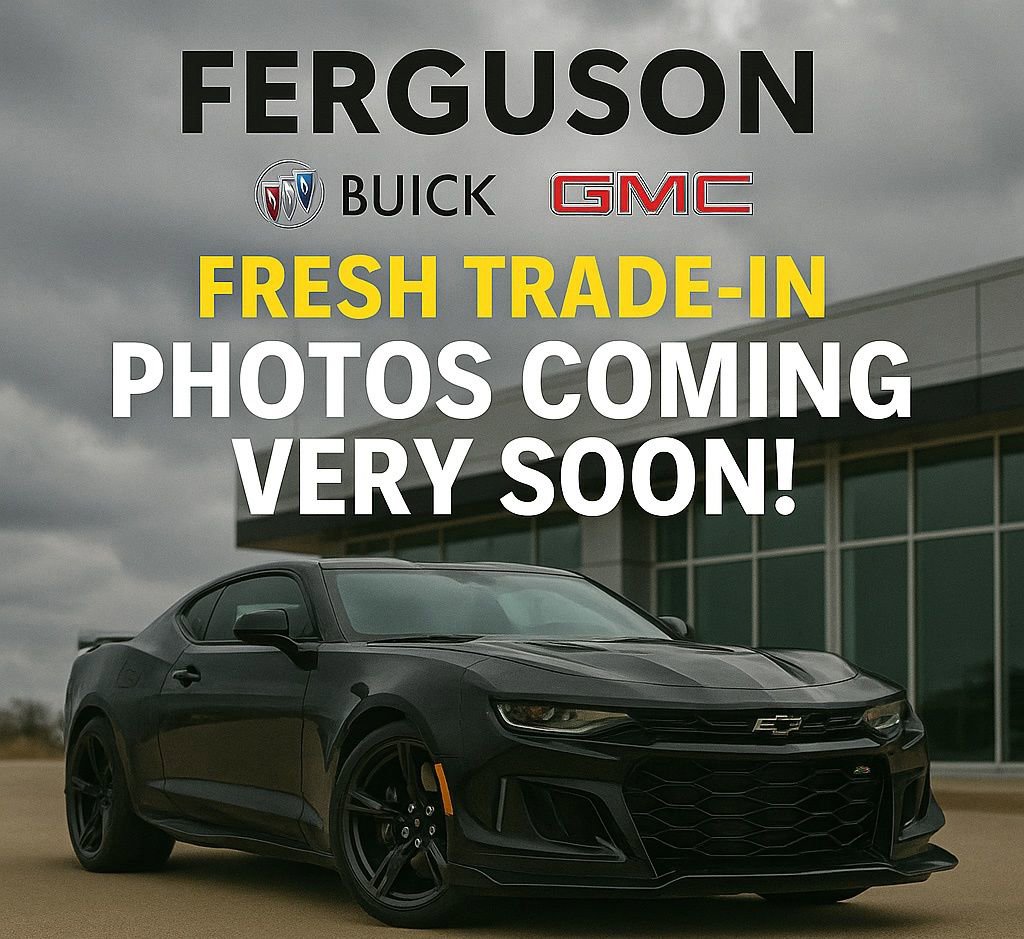 Used 2020 Dodge Challenger R/T Scat Pack RWD image 1