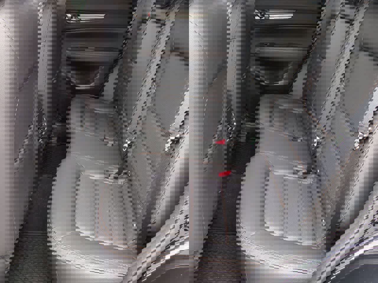 Used 2023 MAZDA CX-5 AWD 2.5 S w/ Premium Plus Pkg image 19