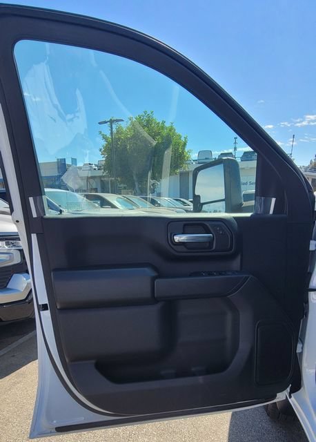 New 2025 Chevrolet Silverado 3500 W/T w/ WT Convenience Package RWD image 10