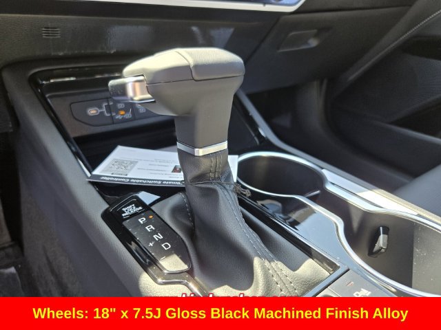 New 2026 Kia K5 GT-Line AWD/4WD image 12
