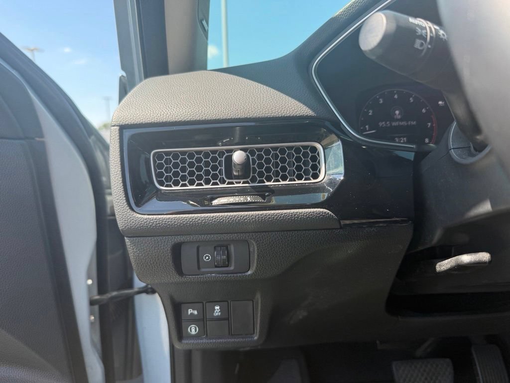 Used 2023 Honda Civic Touring image 20