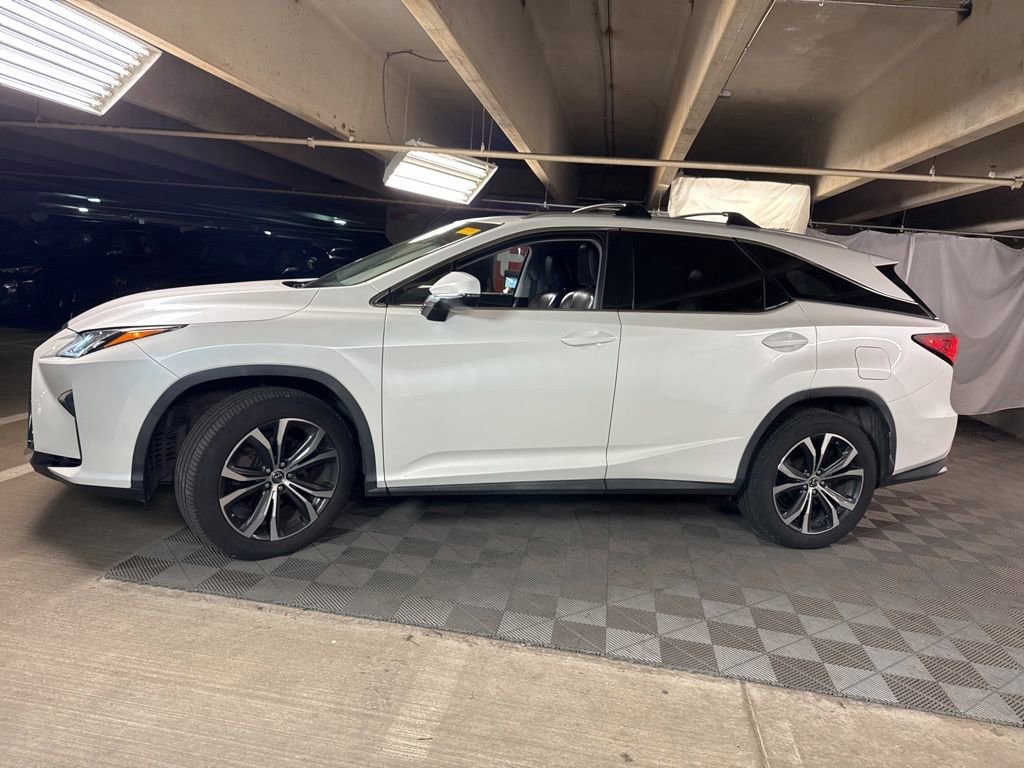 Used 2018 Lexus RX 350L AWD image 4