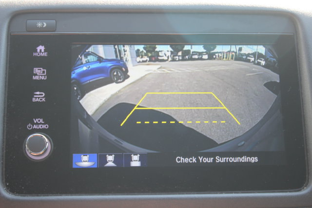 Used 2022 Honda HR-V Sport image 7
