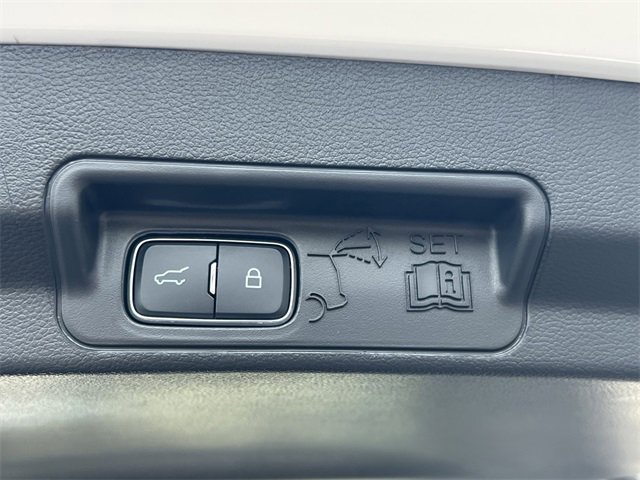 New 2026 Ford Explorer Platinum w/ LUX Leather Package image 5