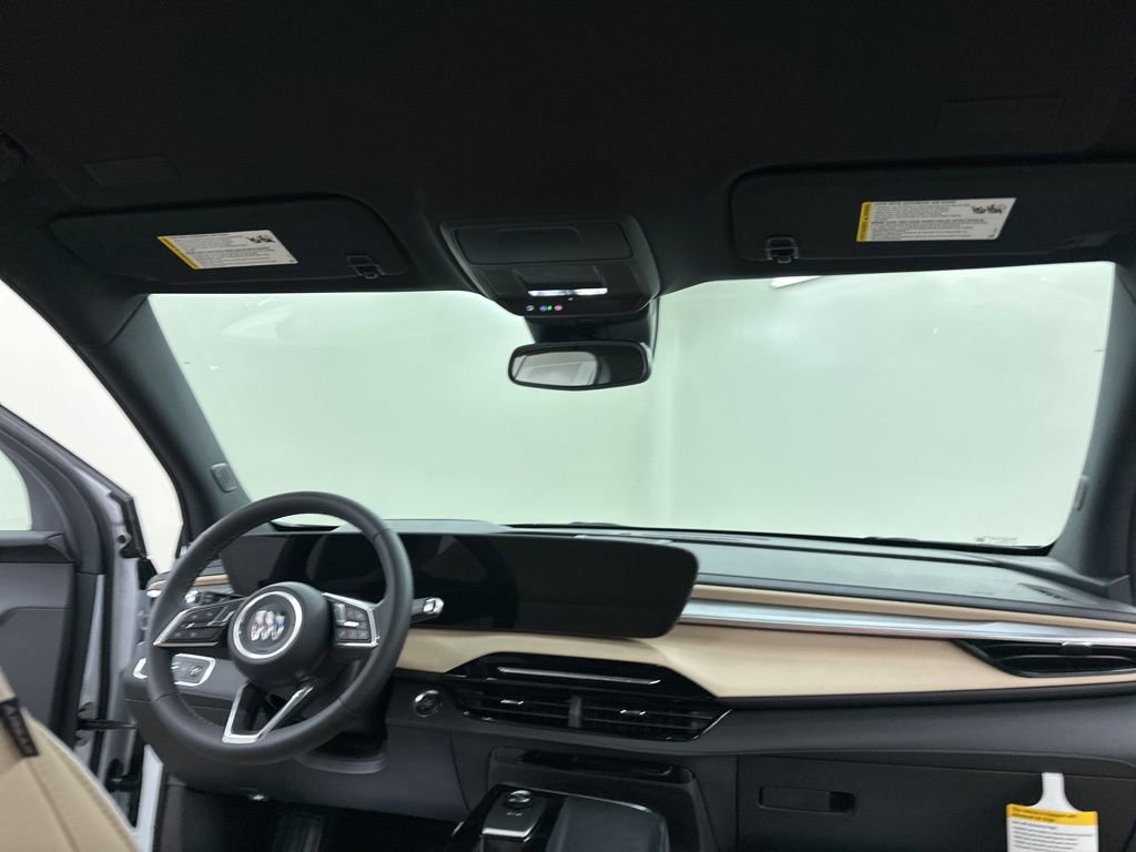 New 2026 Buick Enclave Preferred image 22