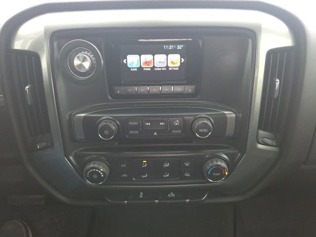 Used 2015 Chevrolet Silverado 1500 LT image 27