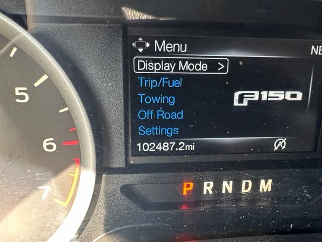 Used 2018 Ford F150 XLT w/ Trailer Tow Package AWD/4WD image 18