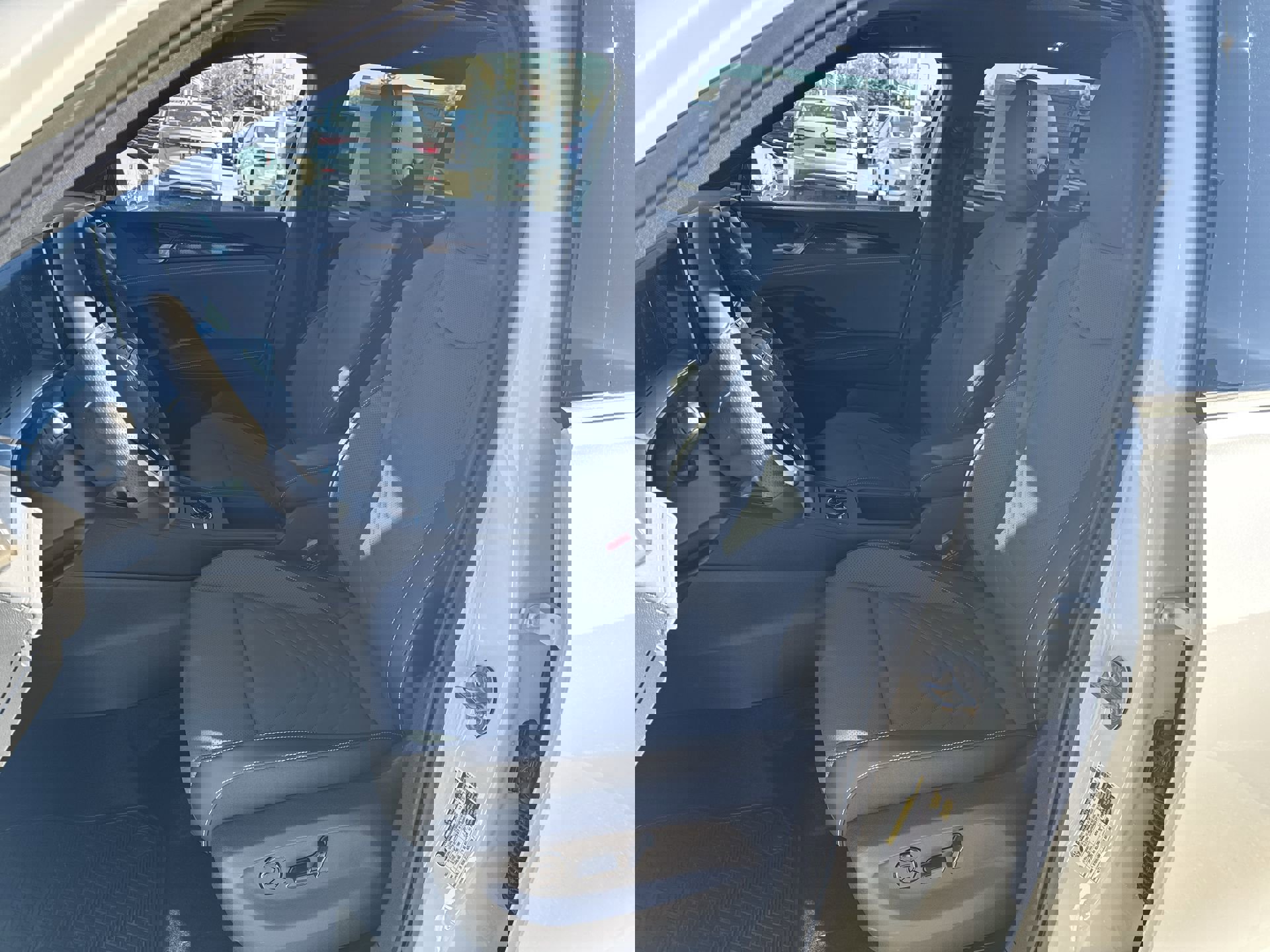 New 2026 Volkswagen Tiguan SE R-Line image 20