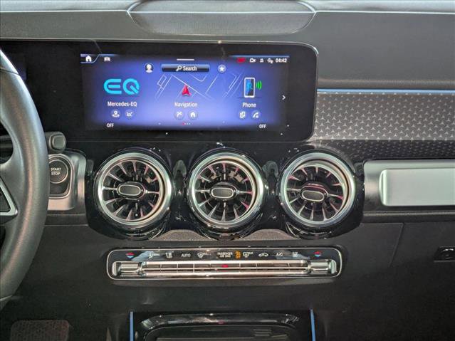 Certified 2024 Mercedes-Benz EQB 250+ image 15
