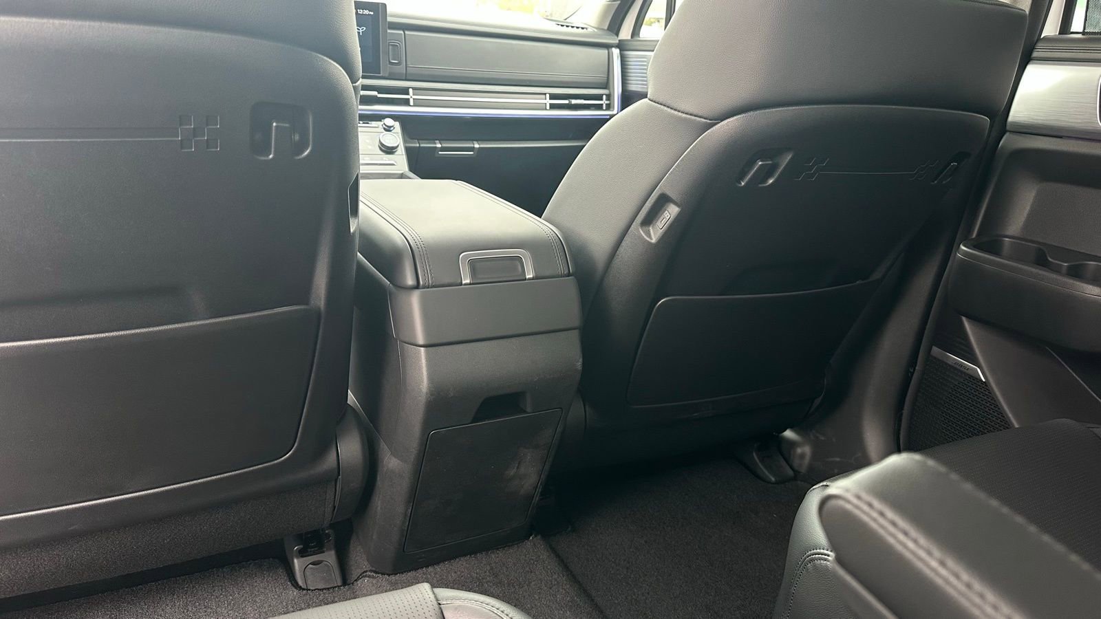 New 2026 Hyundai Santa Fe Limited image 29