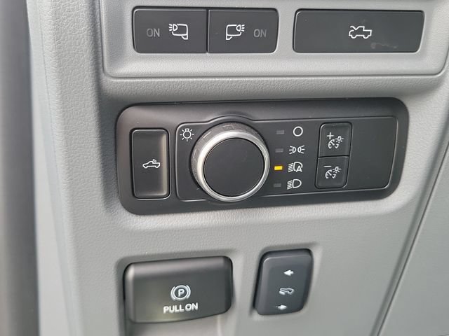 Certified 2023 Ford F150 Lightning XLT AWD/4WD image 14