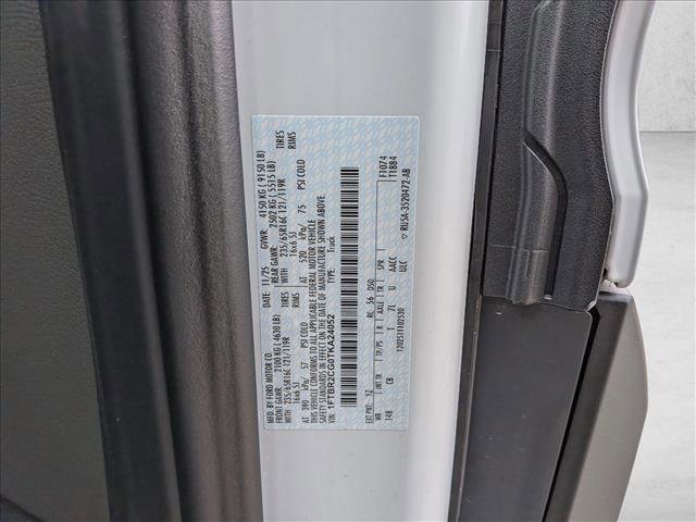 New 2026 Ford Transit 250 image 17