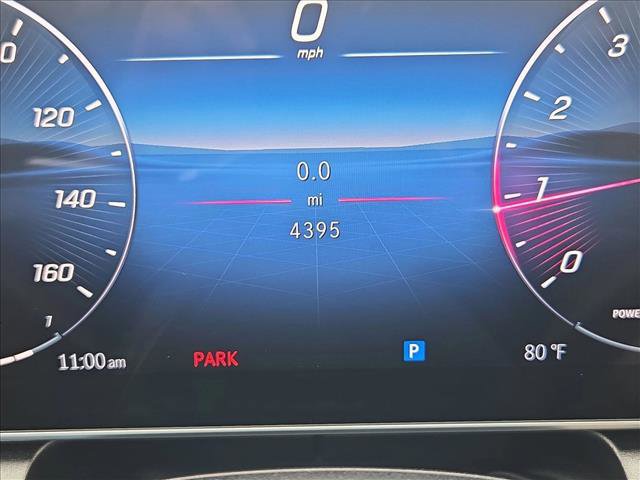 Certified 2026 Mercedes-Benz GLC 300 image 11