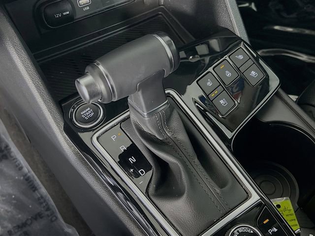 Used 2024 Kia Sportage SX image 24