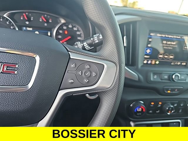 New 2024 GMC Terrain SLE w/ Driver Convenience Package FWD image 19
