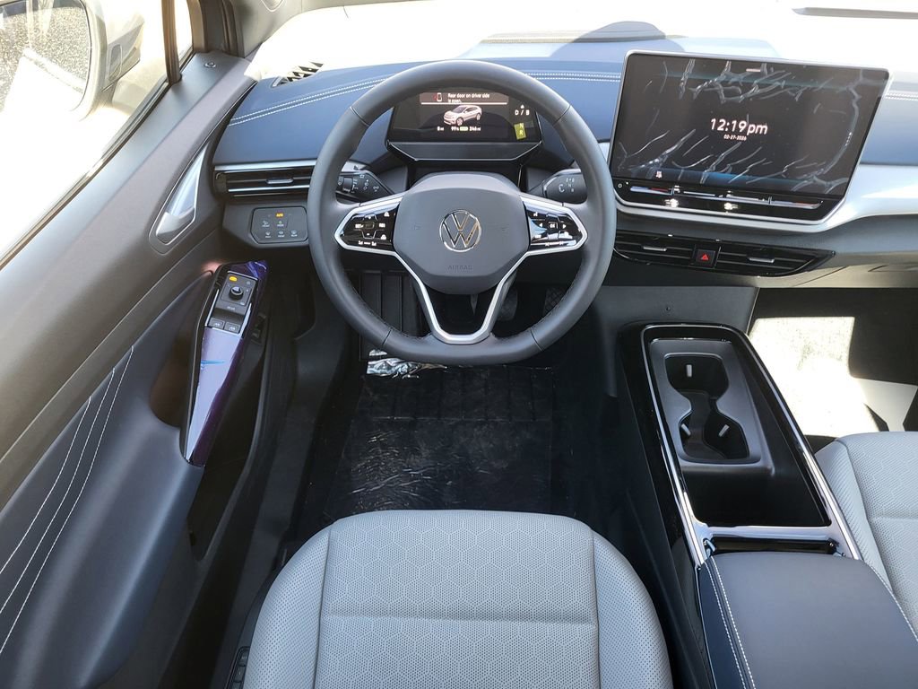 New 2026 Volkswagen ID.4 Pro S AWD/4WD image 14