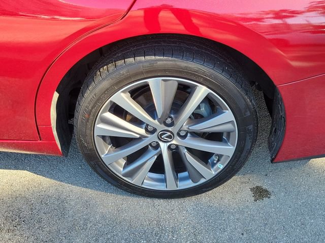 Used 2021 Lexus ES 350 w/ Premium Package image 6