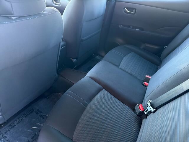 Used 2019 Nissan Leaf SV w/ SV Technology Package image 15