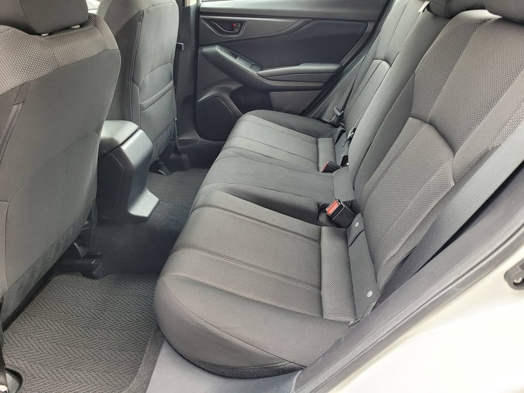 Used 2020 Subaru Impreza 2.0i AWD/4WD image 6