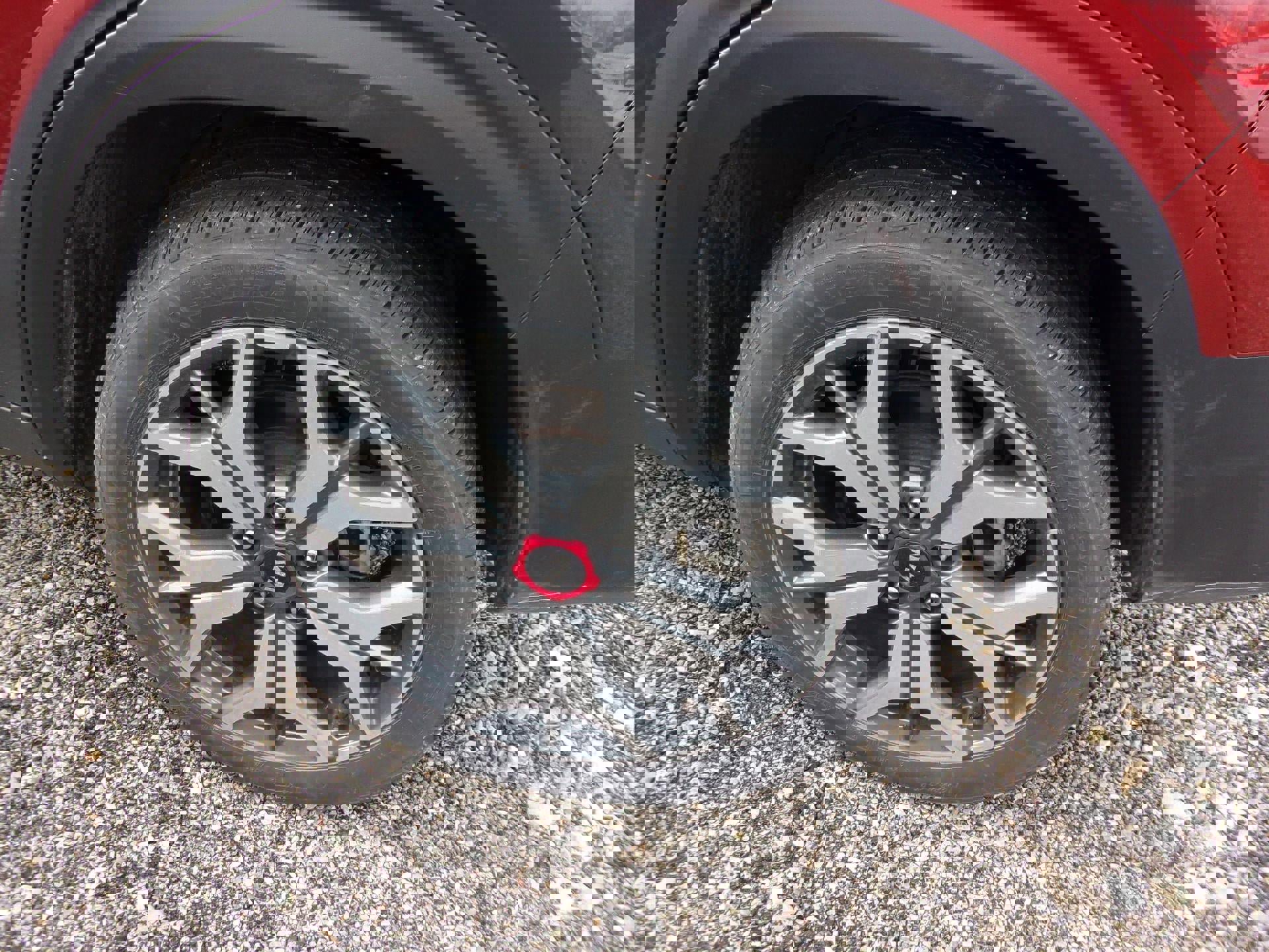 Used 2021 Kia Seltos S image 18