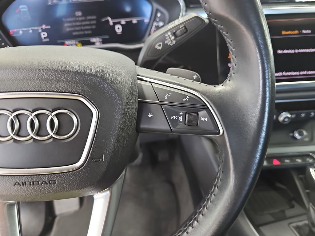 Used 2019 Audi Q3 2.0T Prestige AWD/4WD image 34
