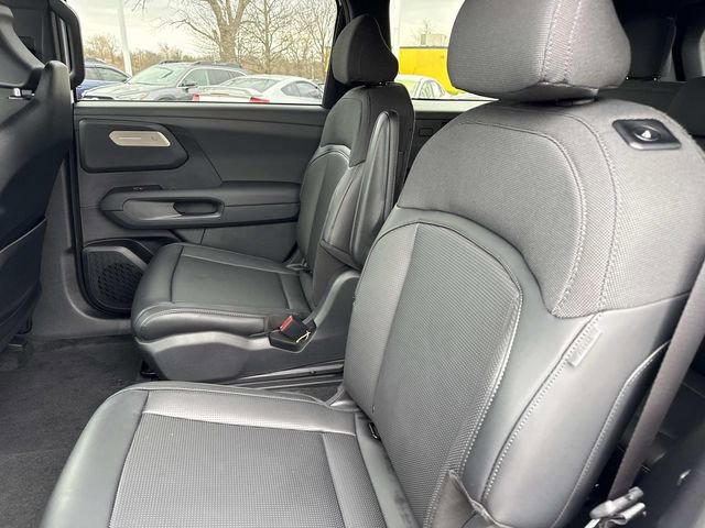 New 2027 Kia Telluride S image 14