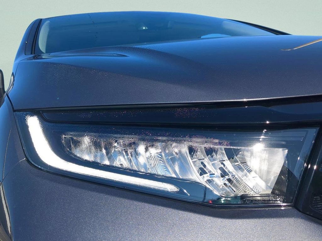 New 2026 Honda Odyssey Touring image 26