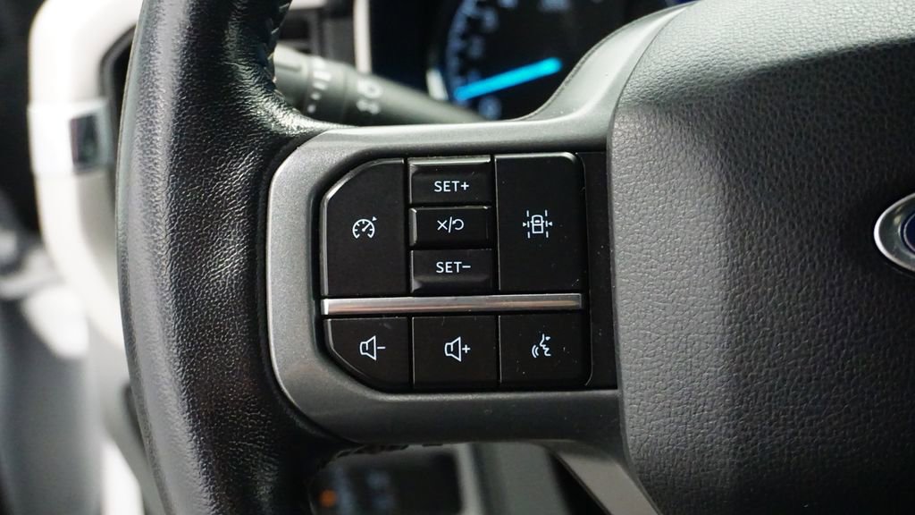 Used 2022 Ford F150 XLT w/ Equipment Group 301A Mid image 38