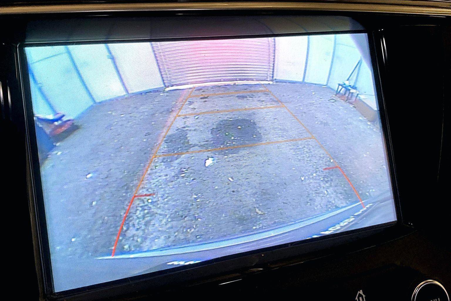 Used 2020 Buick Envision Preferred image 21