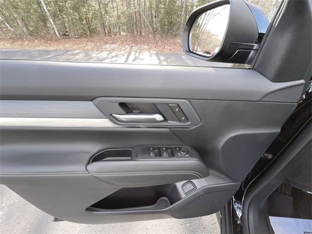 New 2026 GMC Terrain Elevation image 22