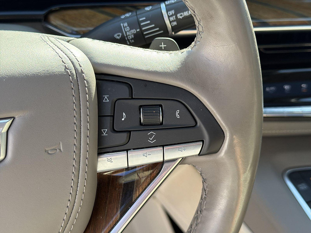 Used 2023 Cadillac Escalade Sport Platinum AWD/4WD image 37