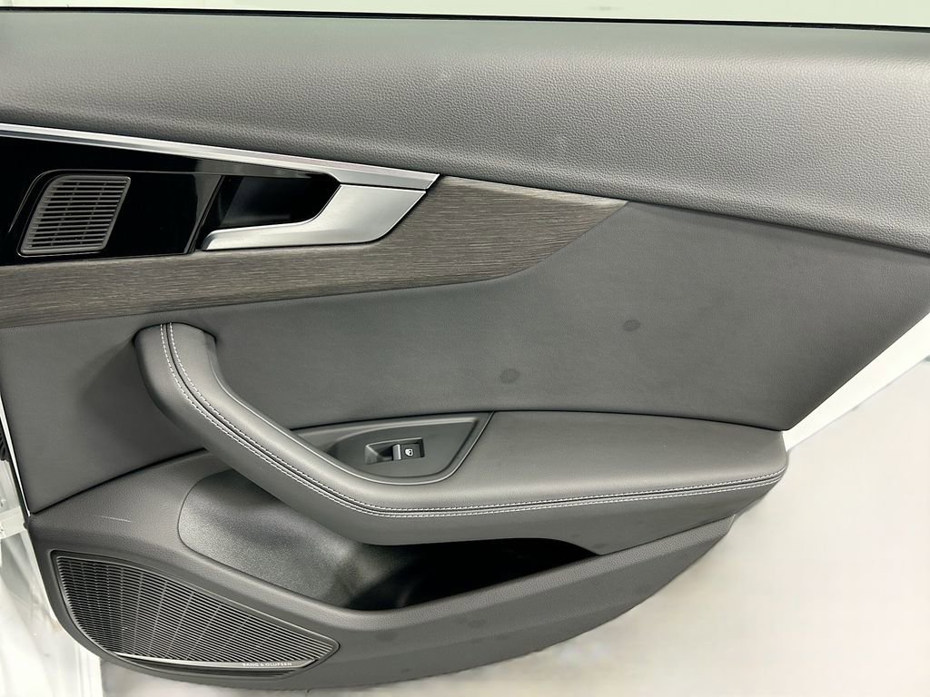 Certified 2022 Audi A4 2.0T Premium Plus w/ Premium Plus Package image 25
