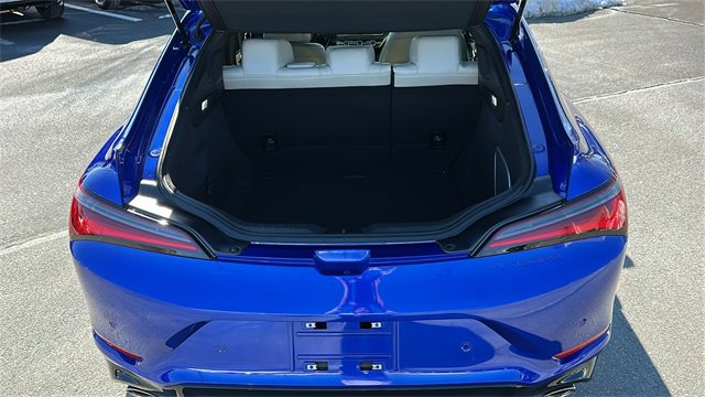 Certified 2023 Acura Integra A-Spec image 24