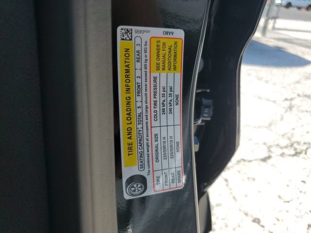 New 2026 Buick Encore GX Preferred FWD image 31