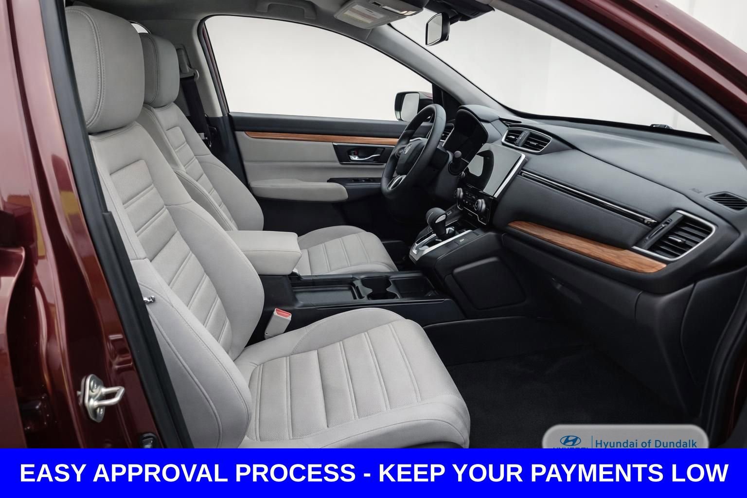 Used 2019 Honda CR-V EX image 13