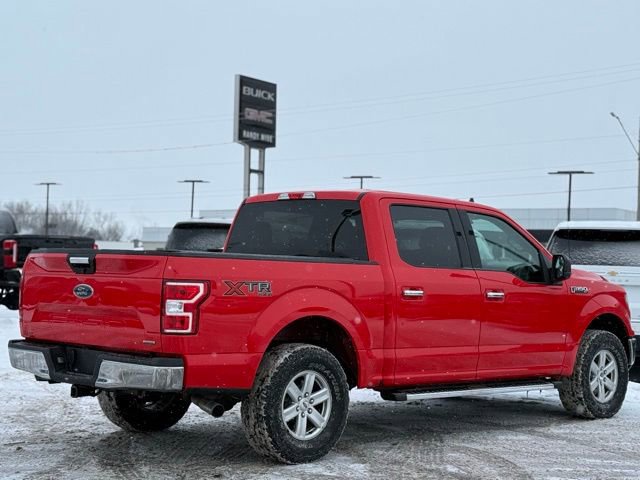 Certified 2020 Ford F150 XLT w/ XTR Package image 22
