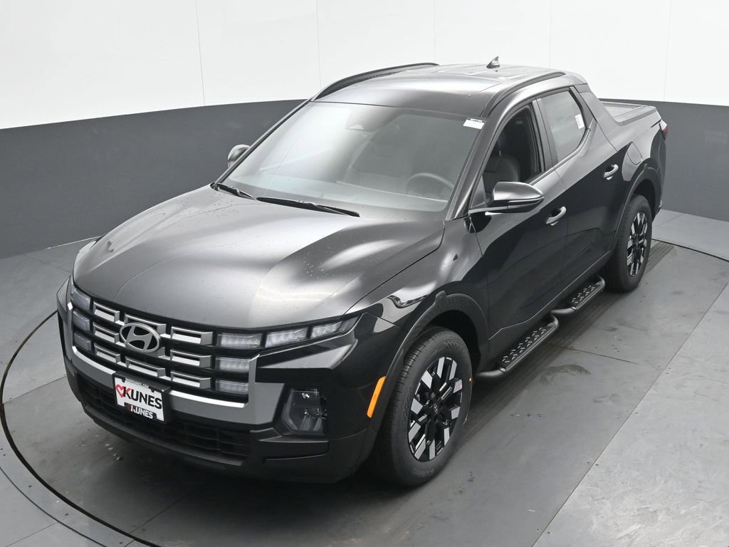 New 2026 Hyundai Santa Cruz SEL image 40