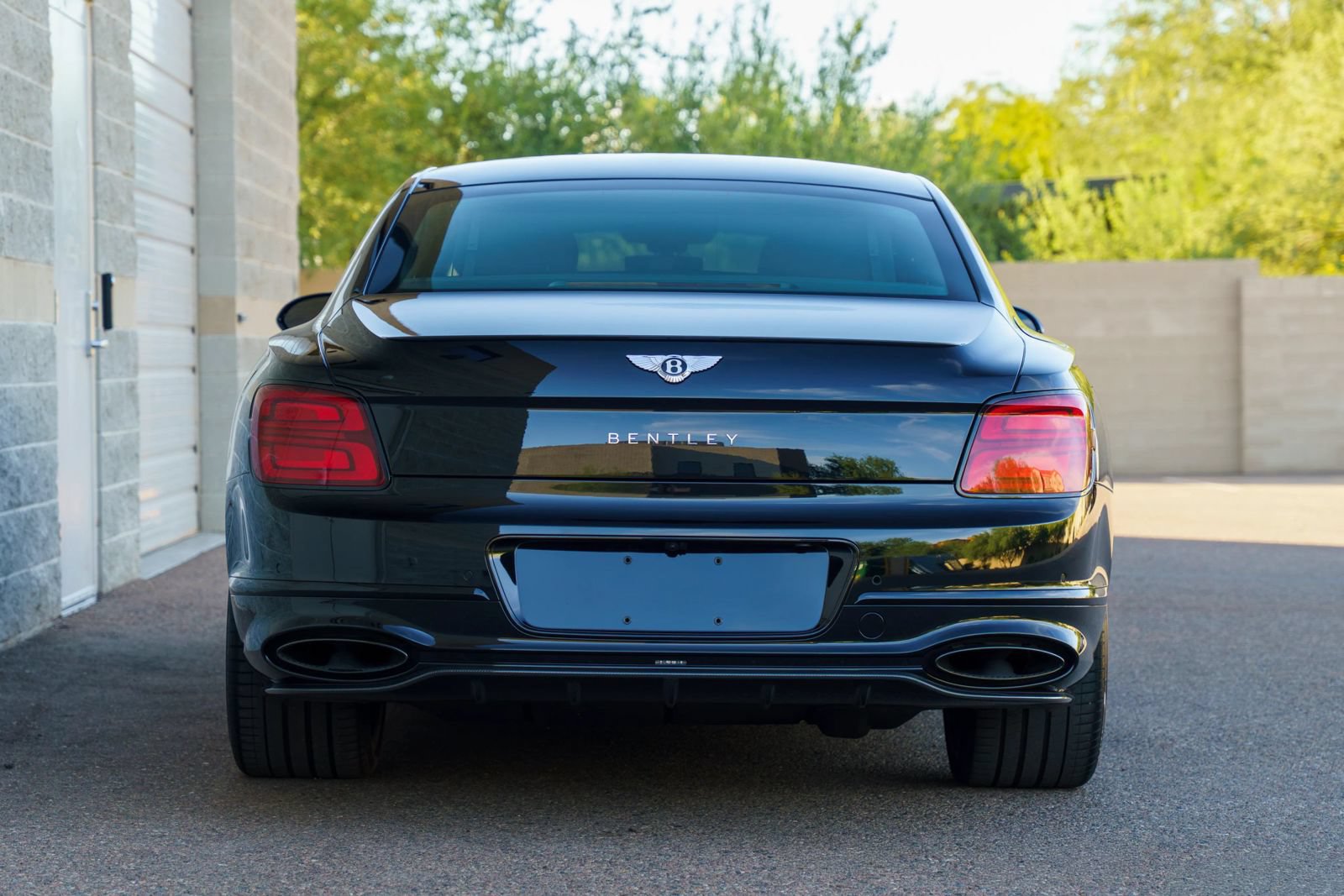 Used 2024 Bentley Flying Spur S W12 AWD/4WD image 22