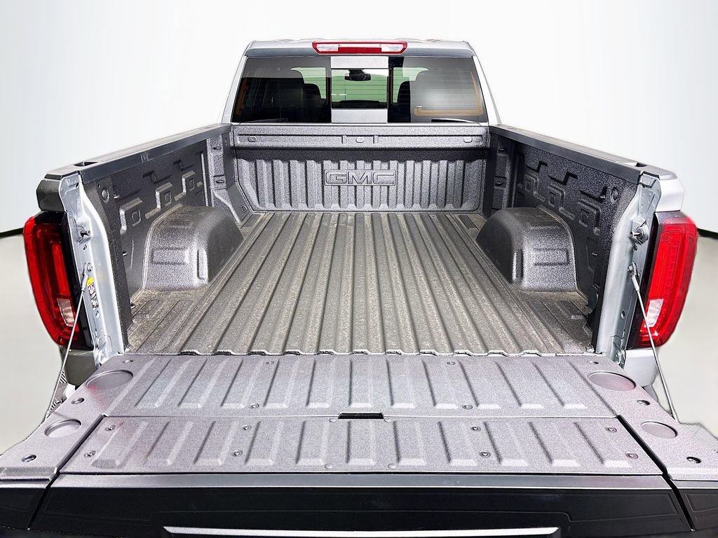 New 2026 GMC Sierra 1500 SLT w/ SLT Premium Plus Package image 27