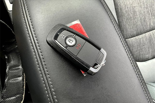 Used 2024 Ford Bronco Sport Big Bend image 10